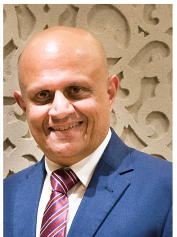 Mohinish S. Thadani, Managing Partner