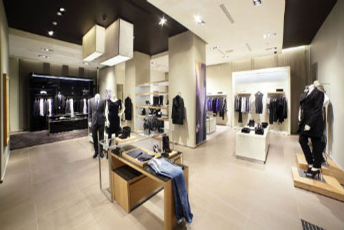 Preleased Commercial