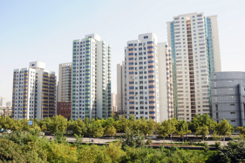 Primary Residential
