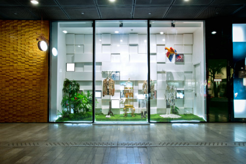 Secondary Commercial